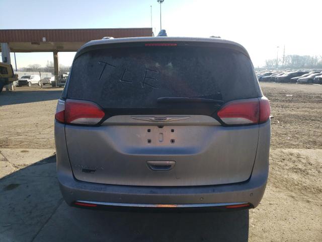 Photo 6 from auction – 2018 CHRYSLER PACIFICA T with VIN 2C4RC1EG7JR315444
