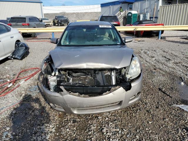 Photo 5 from auction – 2012 NISSAN ALTIMA BAS with VIN 1N4AL2AP1CN521499