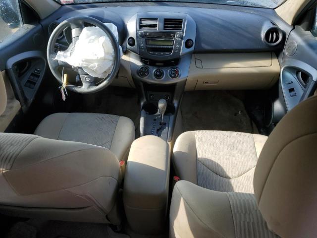 Photo 8 from auction – 2011 TOYOTA RAV4 with VIN 2T3BF4DV8BW176698