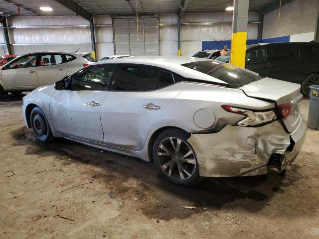 Photo 2 from auction – 2016 NISSAN MAXIMA 3.5 with VIN 1N4AA6AP9GC906176