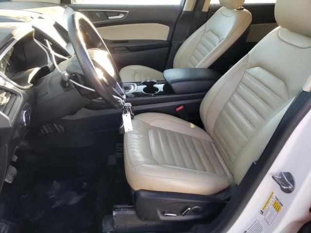 صورة رقم 7 من المزاد - 2015 FORD EDGE SEL مع VIN 2FMTK3J85FBB28220