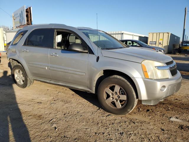 Photo 4 from auction – 2005 CHEVROLET EQUINOX LT with VIN 2CNDL73F956082290