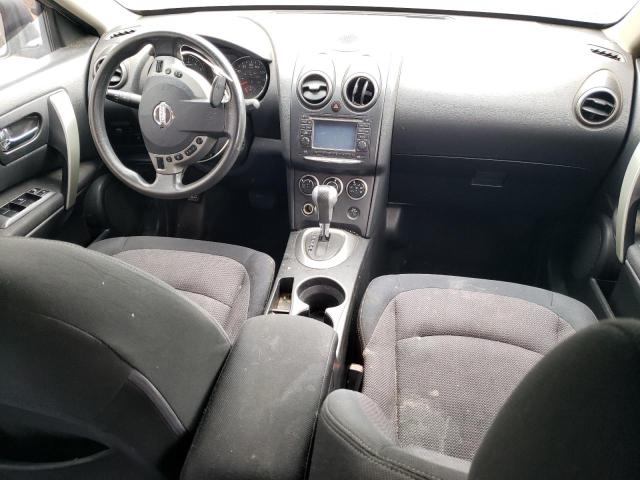 Photo 8 from auction – 2011 NISSAN ROGUE S with VIN JN8AS5MT4BW570636