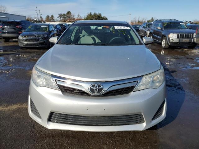 Photo 5 from auction – 2012 TOYOTA CAMRY BASE with VIN 4T4BF1FK0CR241397