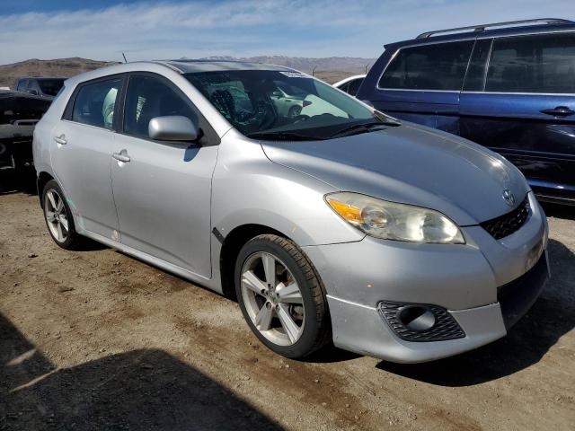 Photo 4 from auction – 2009 TOYOTA COROLLA MA with VIN 2T1KE40E99C004841