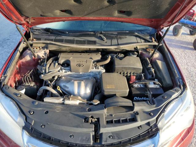 Photo 11 from auction – 2015 TOYOTA CAMRY LE with VIN 4T1BF1FK7FU908822