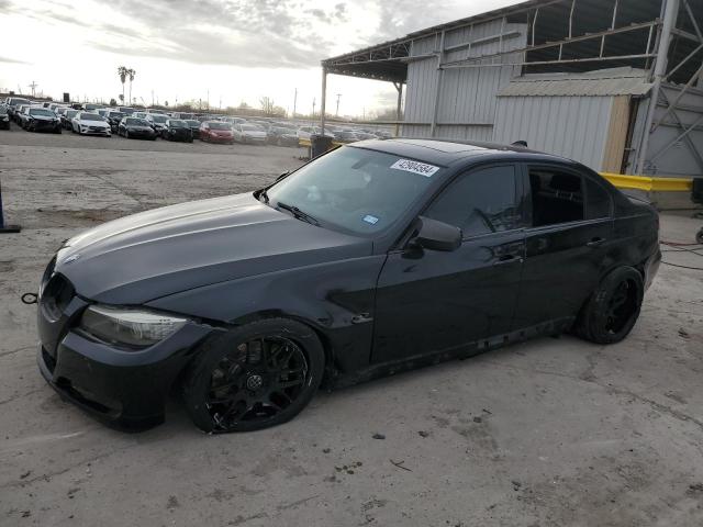 Photo 1 from auction – 2009 BMW 335 I with VIN WBAPM77579NL87821