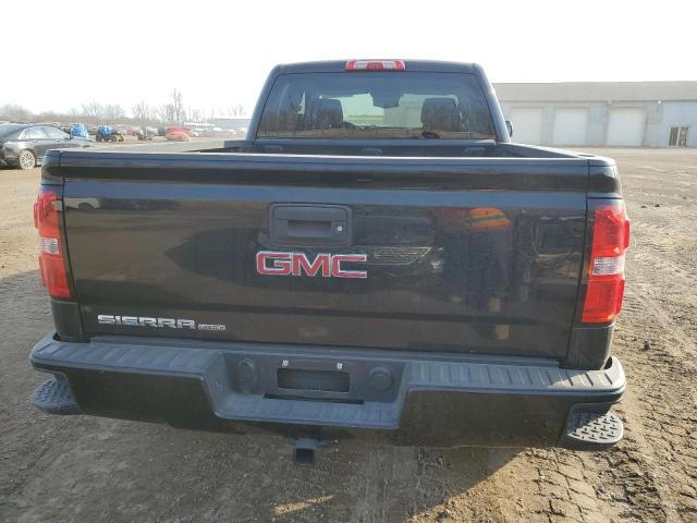 Photo 6 from auction – 2019 GMC SIERRA LIM with VIN 2GTV2LEC8K1214164