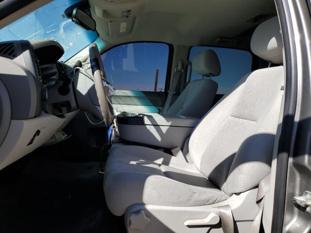 Photo 7 from auction – 2013 CHEVROLET SILVERADO with VIN 1GC1KXE80DF114573