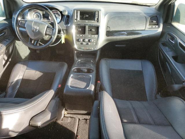 Photo 8 from auction – 2017 DODGE GRAND CARA with VIN 2C4RDGBG9HR693974