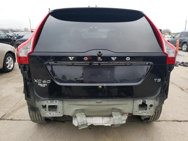 Photo 6 from auction – 2015 VOLVO XC60 T5 PR with VIN YV440MDB8F2609321