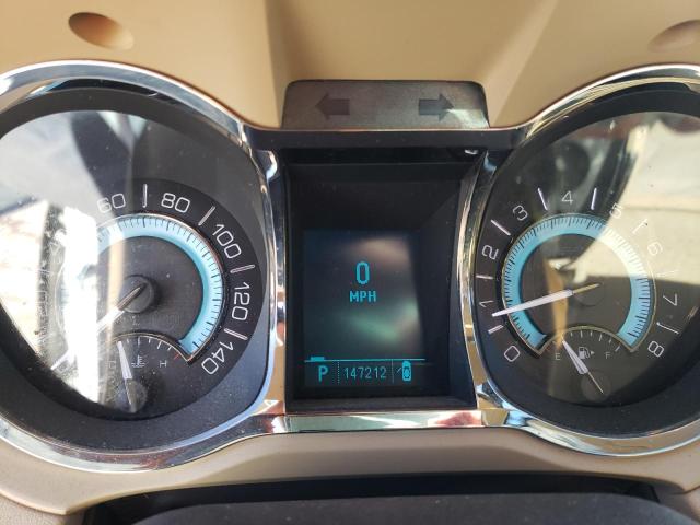 Photo 9 from auction – 2010 BUICK LACROSSE C with VIN 1G4GB5EG8AF252293