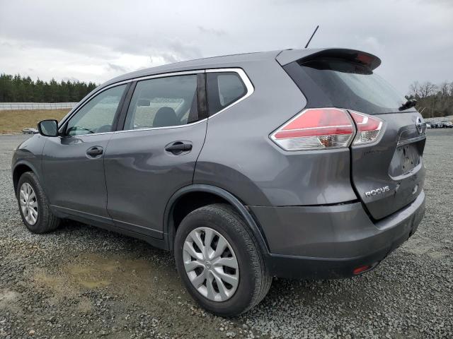 Photo 2 from auction – 2016 NISSAN ROGUE with VIN JN8AT2MV8GW148146