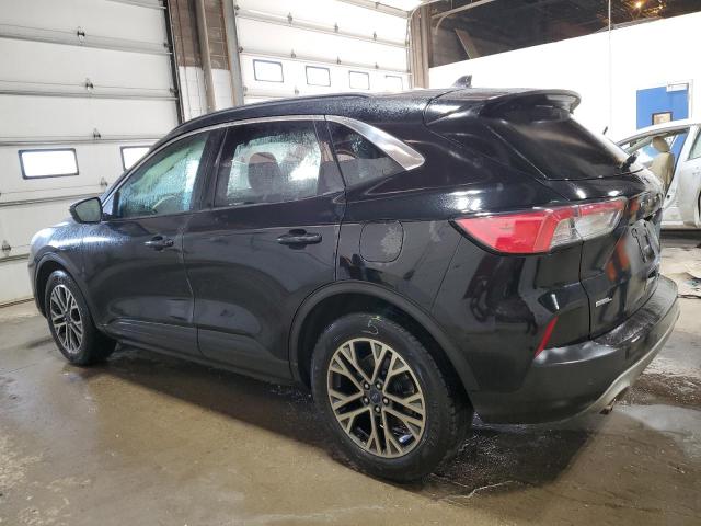 Photo 2 from auction – 2020 FORD ESCAPE SEL with VIN 1FMCU0H6XLUA26401