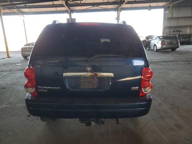 Photo 6 from auction – 2004 DODGE DURANGO with VIN 1D4HB58D54F241527