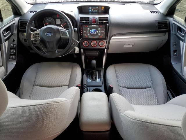 Photo 8 from auction – 2015 SUBARU FORESTER 2 with VIN JF2SJADC5FH832378