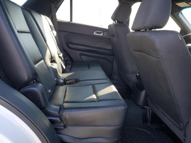 Photo 11 from auction – 2017 FORD EXPLORER P with VIN 1FM5K8AR8HGC86383