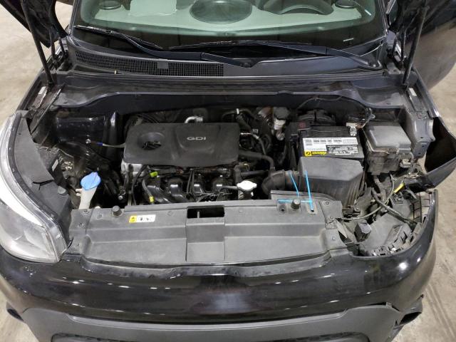 Photo 11 from auction – 2017 KIA SOUL with VIN KNDJN2A29H7462786