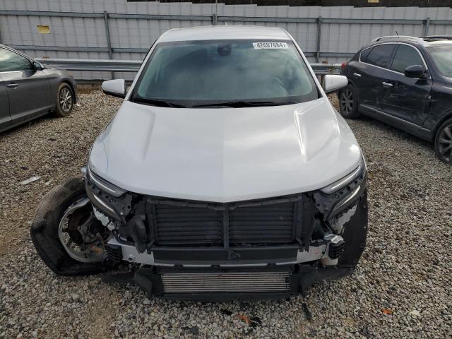Photo 5 from auction – 2022 CHEVROLET EQUINOX LT with VIN 3GNAXTEV4NL134887
