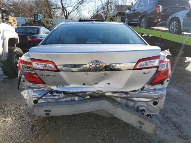 Photo 6 from auction – 2012 TOYOTA CAMRY BASE with VIN 4T4BF1FK5CR212896
