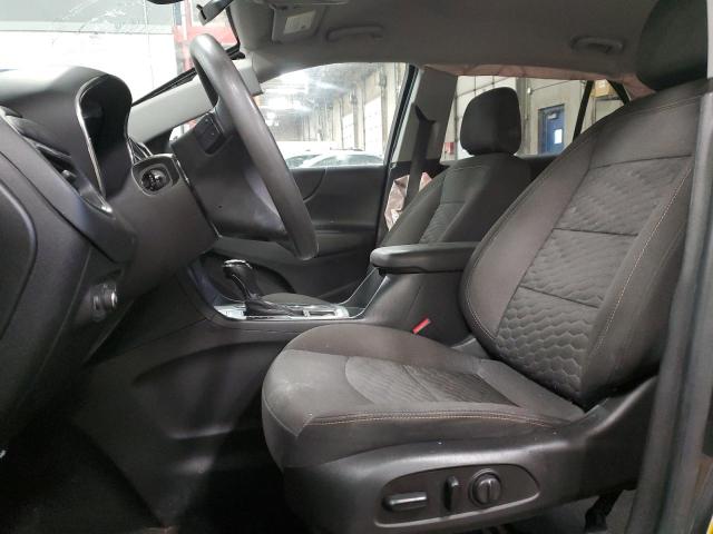 Photo 7 from auction – 2018 CHEVROLET EQUINOX LT with VIN 2GNAXSEV8J6214802