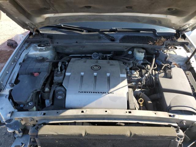 Photo 11 from auction – 2010 CADILLAC DTS PREMIU with VIN 1G6KH5EY5AU117356