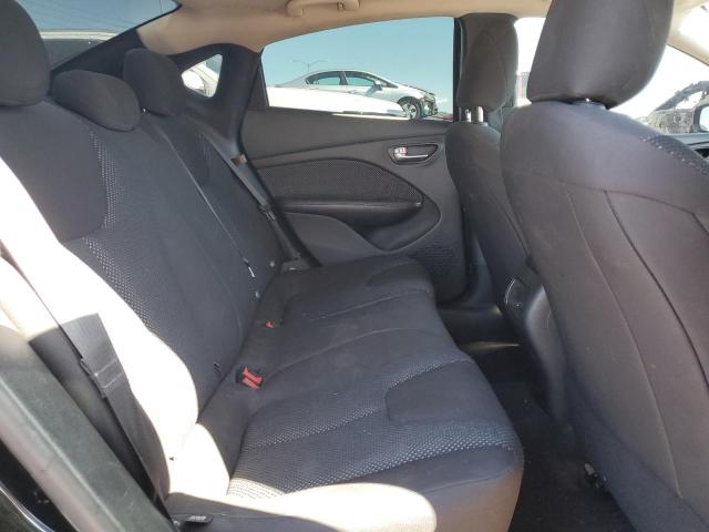 Photo 10 from auction – 2016 DODGE DART SXT S with VIN 1C3CDFFA8GD802310