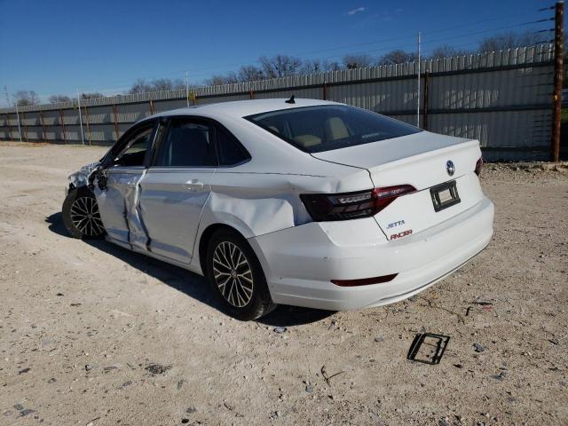 Photo 2 from auction – 2019 VOLKSWAGEN JETTA S with VIN 3VWCB7BU7KM209037