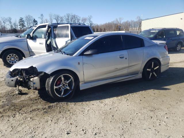SATURN ION LEVEL 2004 with VIN 1G8AM12F74Z118378 - Photo from auction