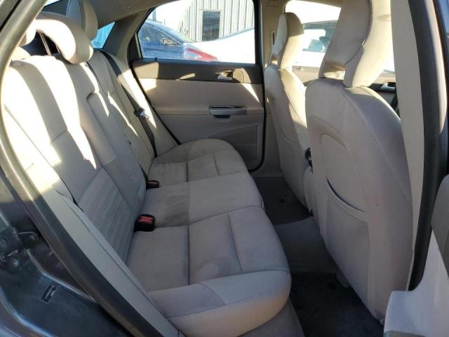 Photo 10 from auction – 2008 VOLVO S40 2.4I with VIN YV1MS382482373166
