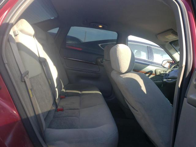 Photo 10 from auction – 2005 CHEVROLET IMPALA LS with VIN 2G1WH52K859291383
