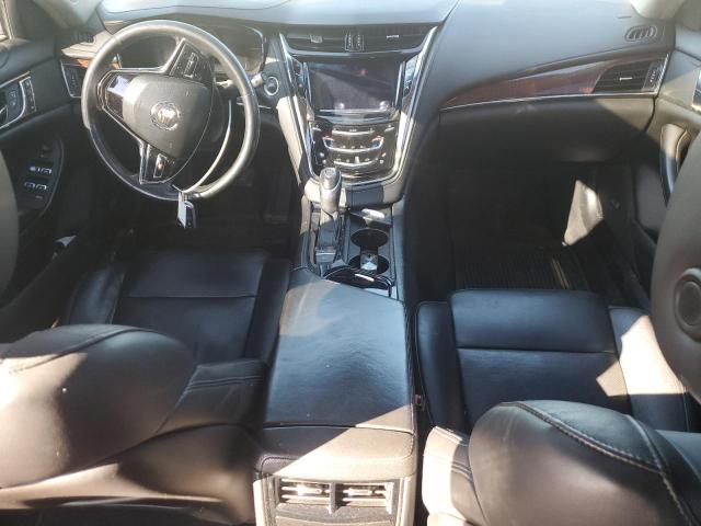 Photo 8 from auction – 2014 CADILLAC CTS PERFOR with VIN 1G6AY5S3XE0135241