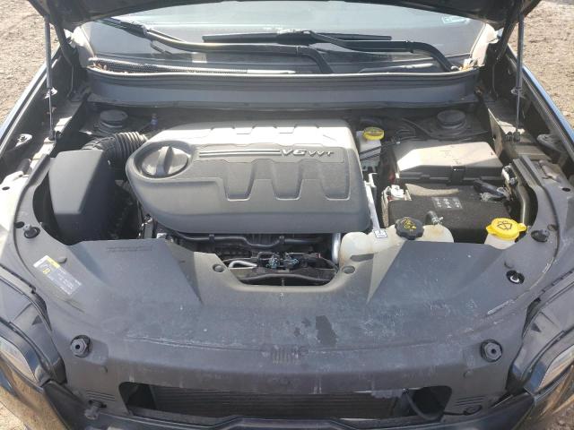 Photo 11 from auction – 2020 JEEP CHEROKEE L with VIN 1C4PJMDX8LD504352