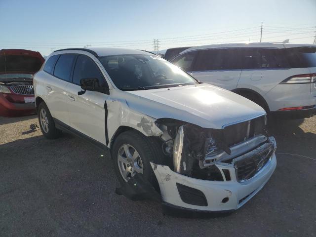 Photo 4 from auction – 2011 VOLVO XC60 3.2 with VIN YV4952DL7B2209507
