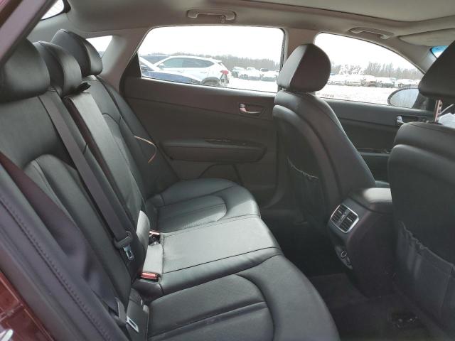 Photo 10 from auction – 2018 KIA OPTIMA EX with VIN 5XXGU4L37JG223958