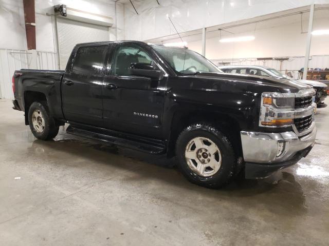 Photo 4 from auction – 2016 CHEVROLET 1500 with VIN 3GCUKREC8GG245220
