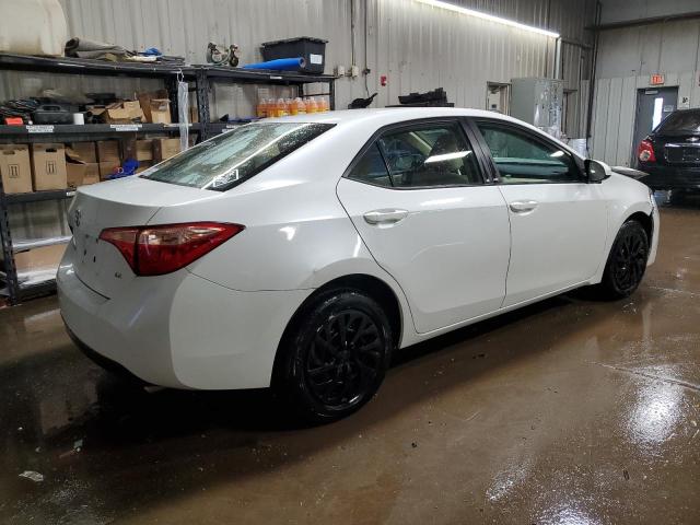 Photo 3 from auction – 2017 TOYOTA COROLLA L with VIN 5YFBURHE0HP579025