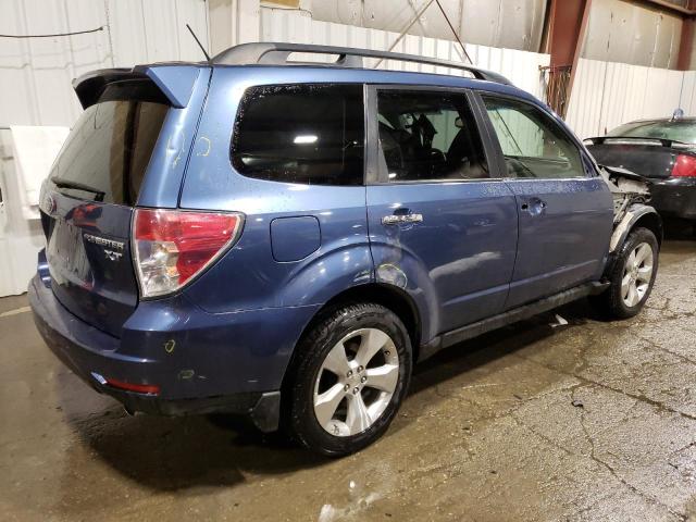 Photo 3 from auction – 2013 SUBARU FORESTER 2 with VIN JF2SHGAC6DH434158