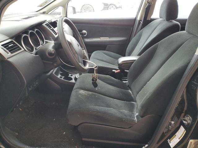 Photo 7 from auction – 2012 NISSAN VERSA S with VIN 3N1BC1CP0CK222391