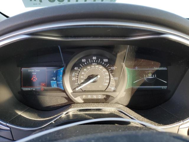 Photo 9 from auction – 2014 FORD FUSION TIT with VIN 3FA6P0D94ER181339
