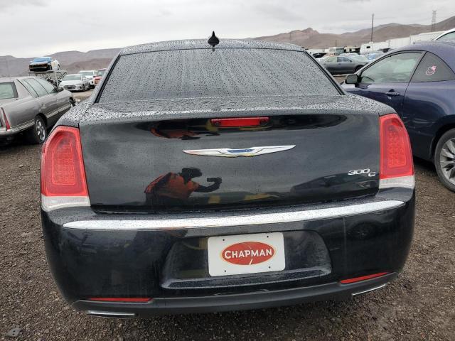 Photo 6 from auction – 2016 CHRYSLER 300C with VIN 2C3CCAEG2GH151996