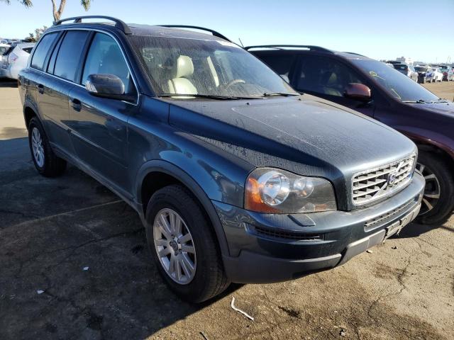 Photo 4 from auction – 2008 VOLVO XC90 3.2 with VIN YV4CZ982681452910