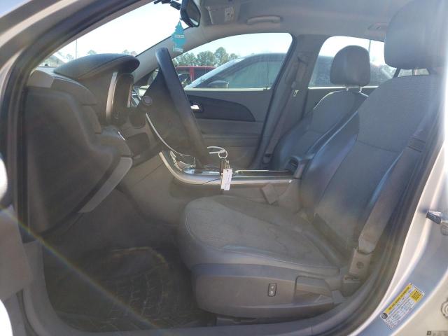 Photo 7 from auction – 2013 CHEVROLET MALIBU 1LT with VIN 1G11C5SA9DF355873