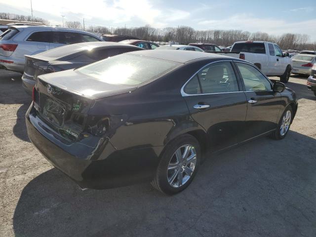 Photo 3 from auction – 2007 LEXUS ES 350 with VIN JTHBJ46GX72134643