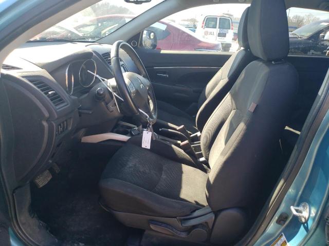 Photo 7 from auction – 2013 MITSUBISHI OUTLANDER with VIN 4A4AR4AU8DE009937