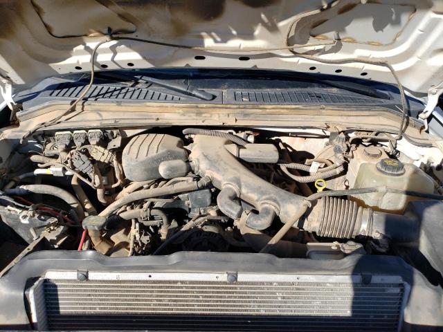 Photo 11 from auction – 2010 FORD F250 with VIN 1FTSW2BY1AEA55440