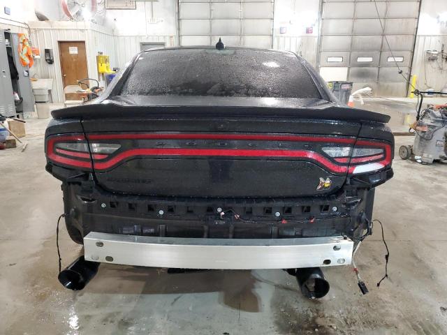 Photo 6 from auction – 2023 DODGE CHARGER SC with VIN 2C3CDXGJ5PH520584