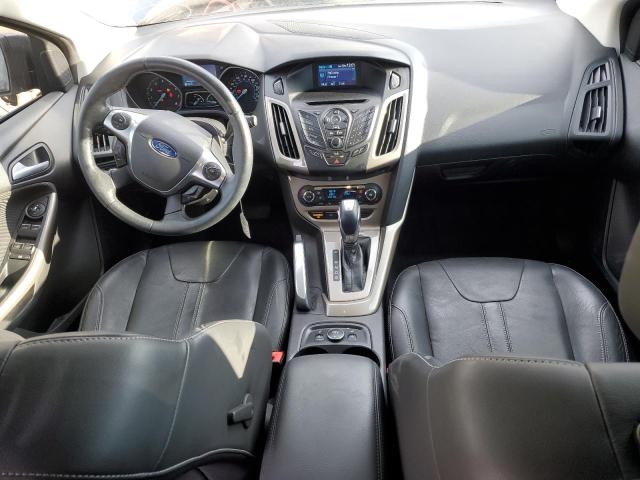Photo 8 from auction – 2012 FORD FOCUS with VIN 1FAHP3H21CL119187