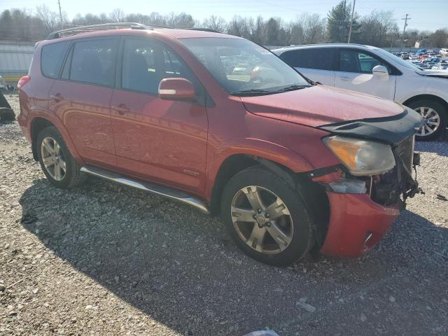 Photo 4 from auction – 2011 TOYOTA RAV4 SPORT with VIN JTMRF4DV1B5047708