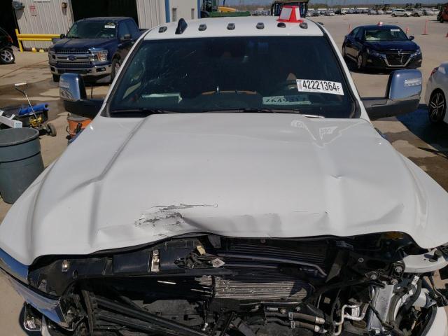 Photo 11 from auction – 2023 RAM 3500 LONGH with VIN 3C63R3NL4PG606440